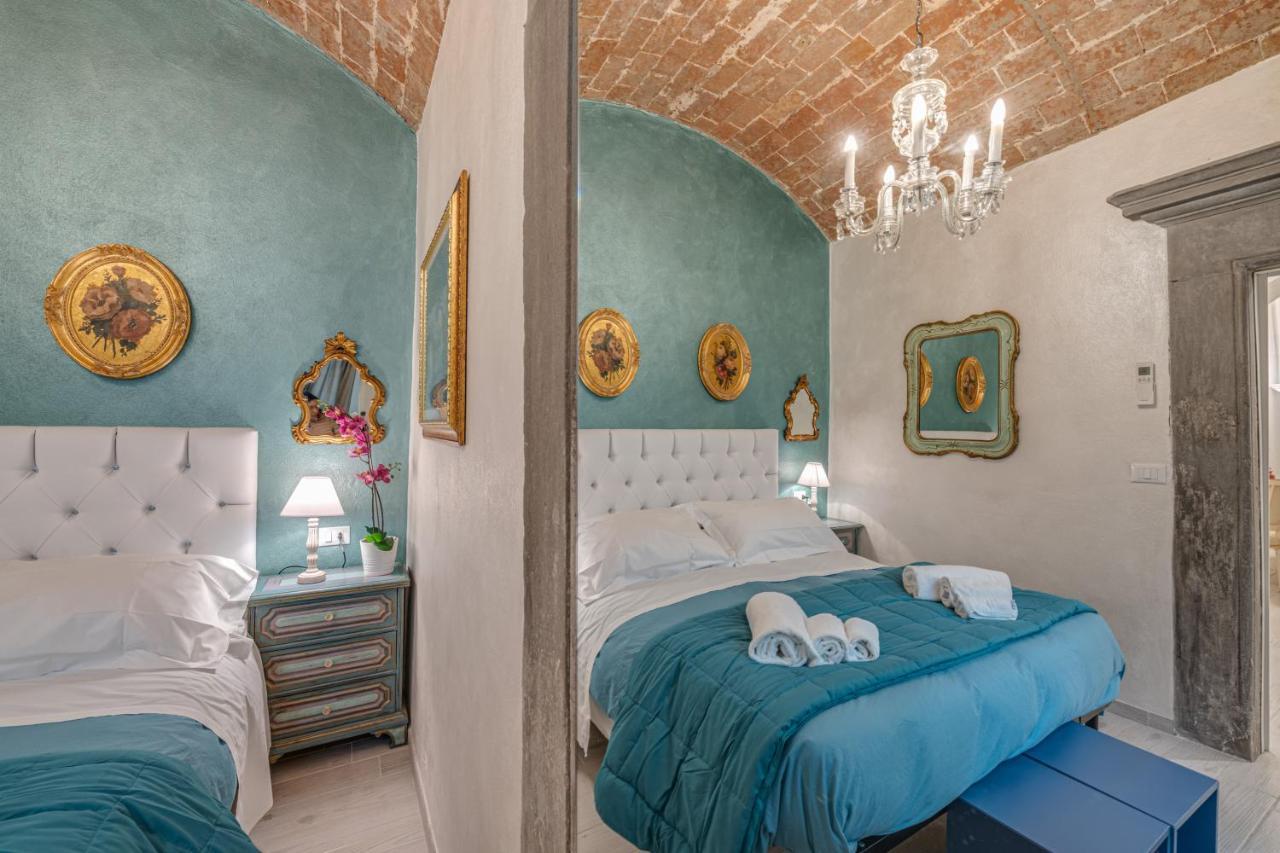 Tintori Place Флоренция Экстерьер фото