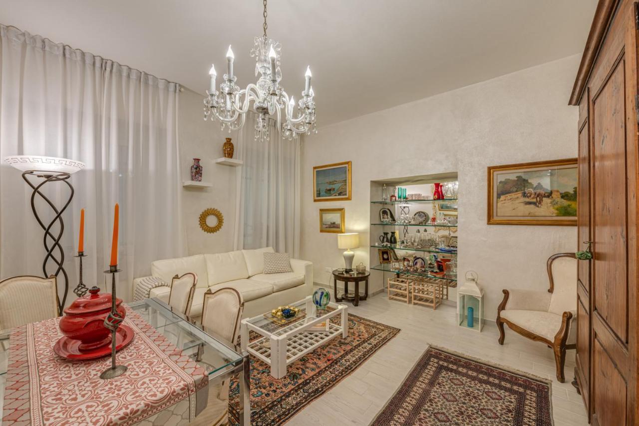 Tintori Place Флоренция Экстерьер фото