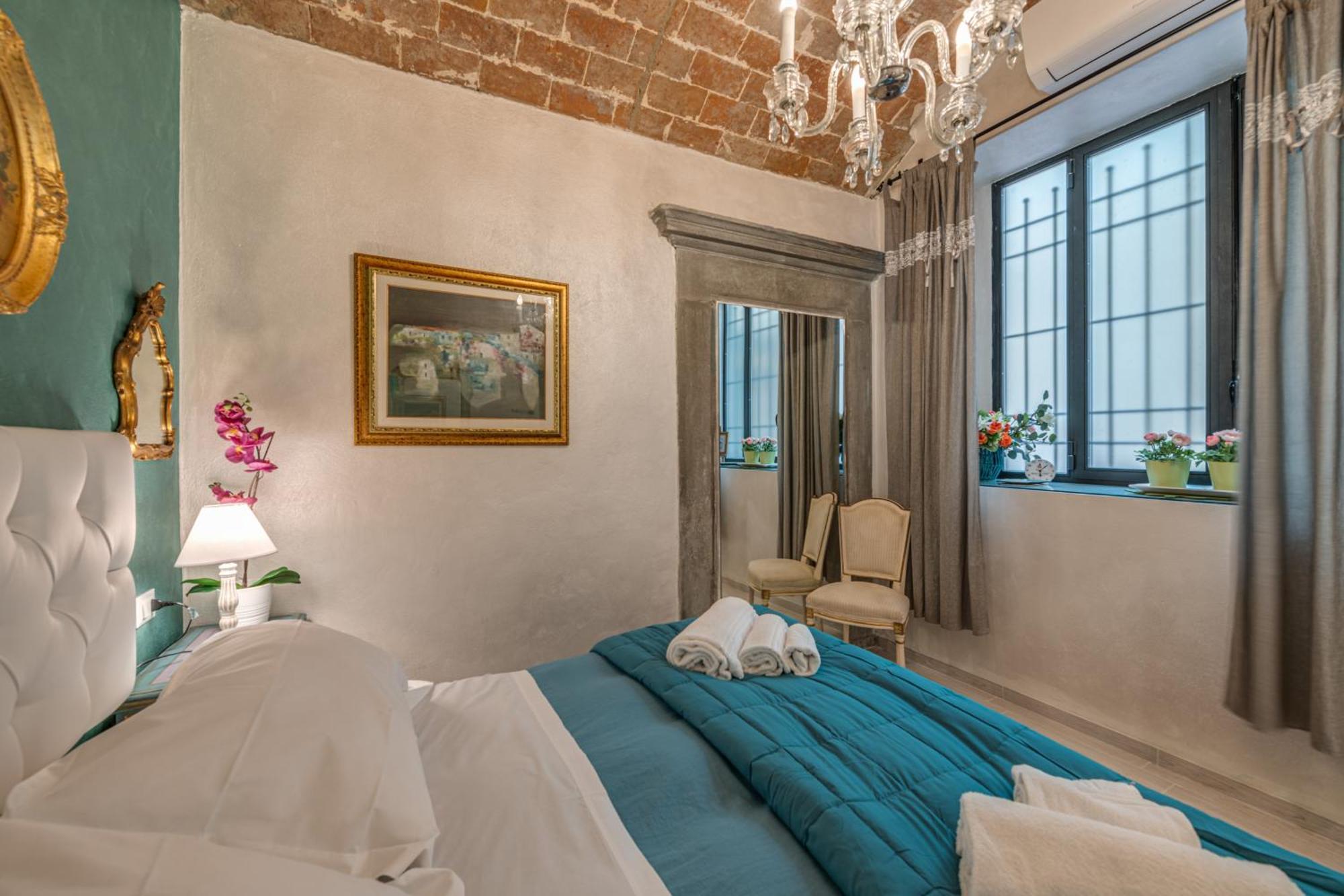 Tintori Place Флоренция Экстерьер фото