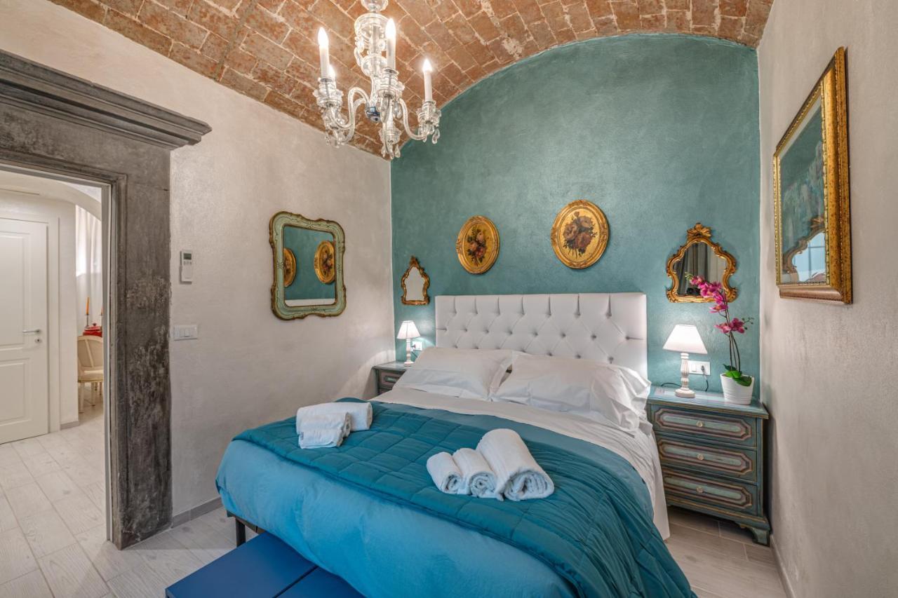 Tintori Place Флоренция Экстерьер фото