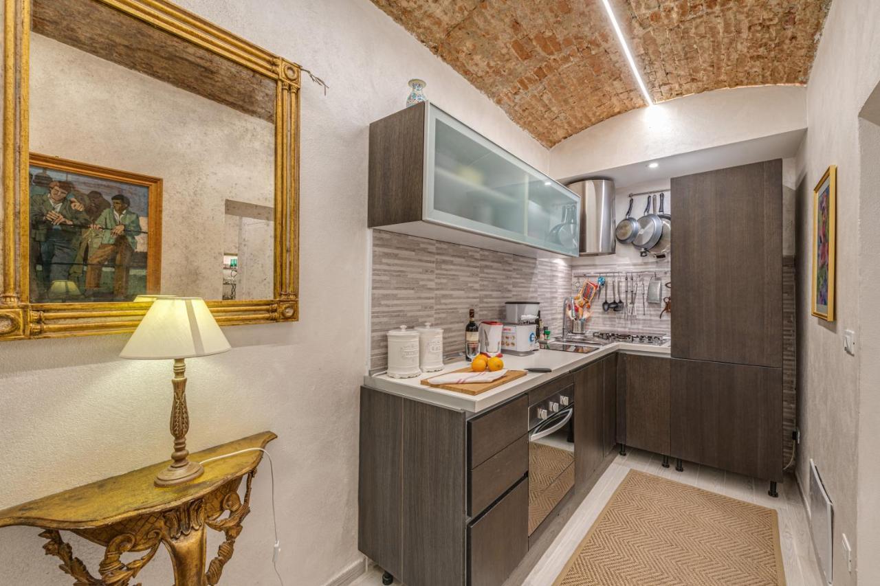 Tintori Place Флоренция Экстерьер фото